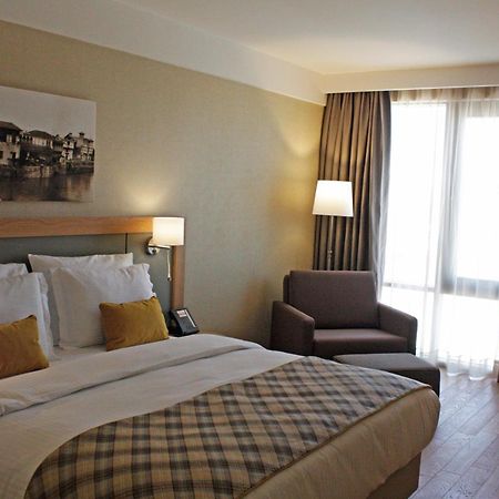 Ramada Hotel & Suites Adana Exterior photo
