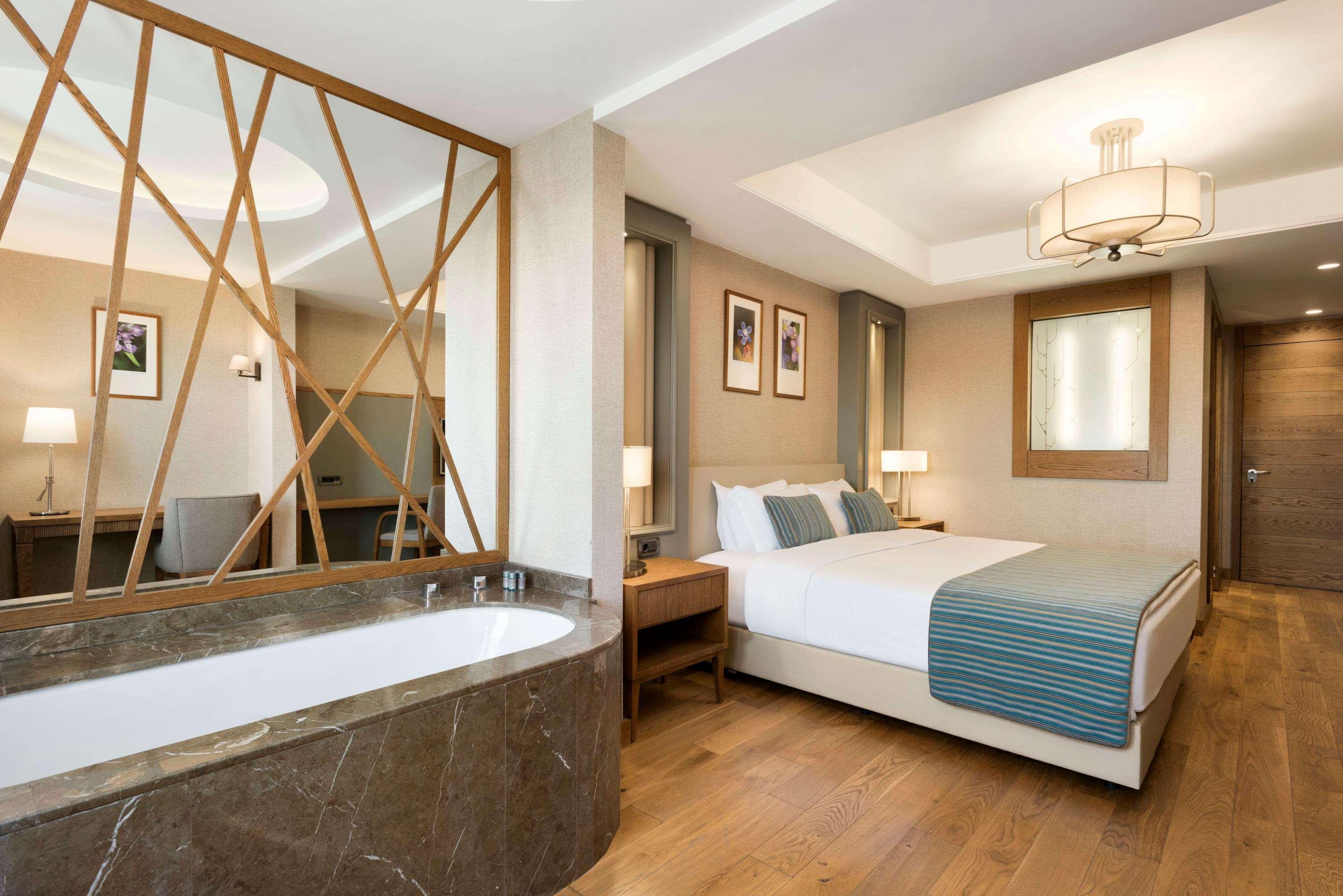 Ramada Hotel & Suites Adana Exterior photo
