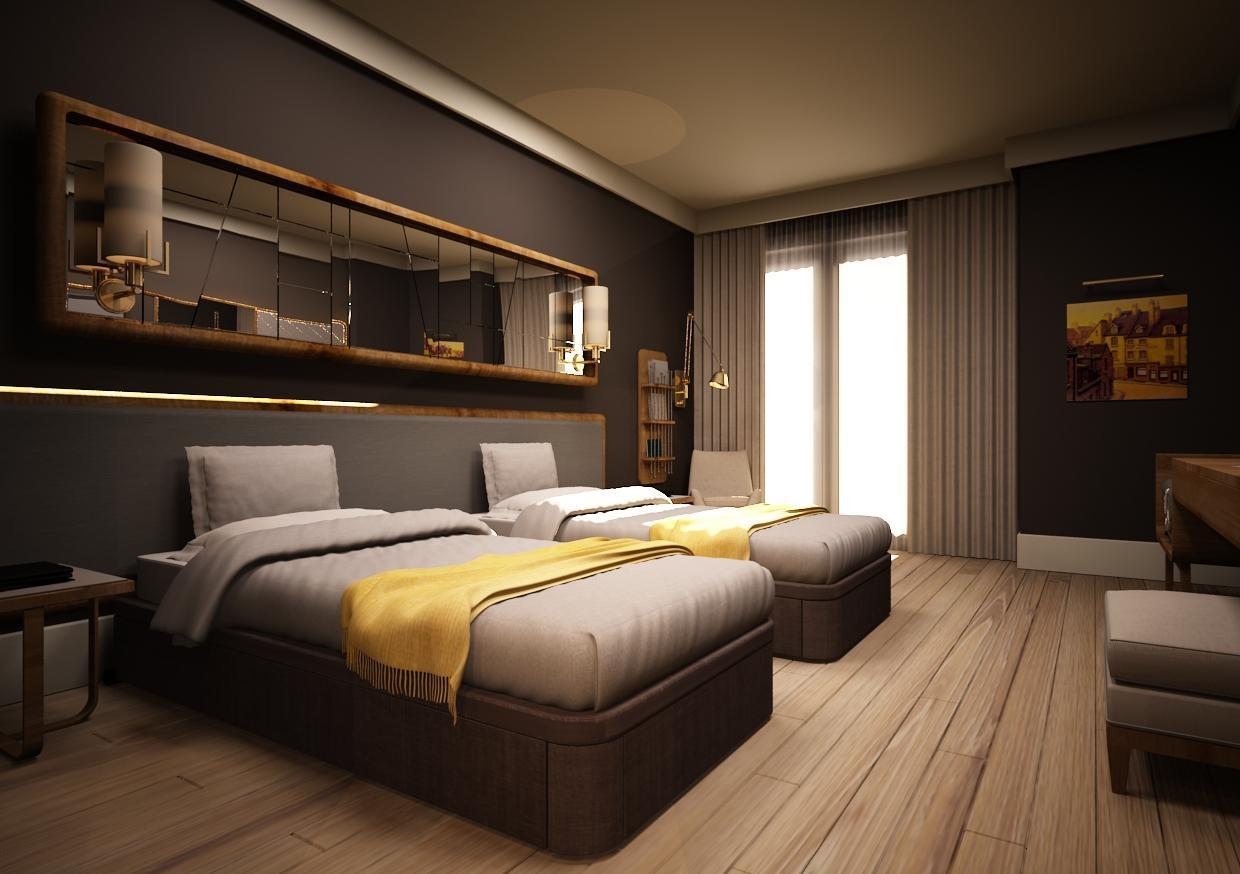 Ramada Hotel & Suites Adana Exterior photo